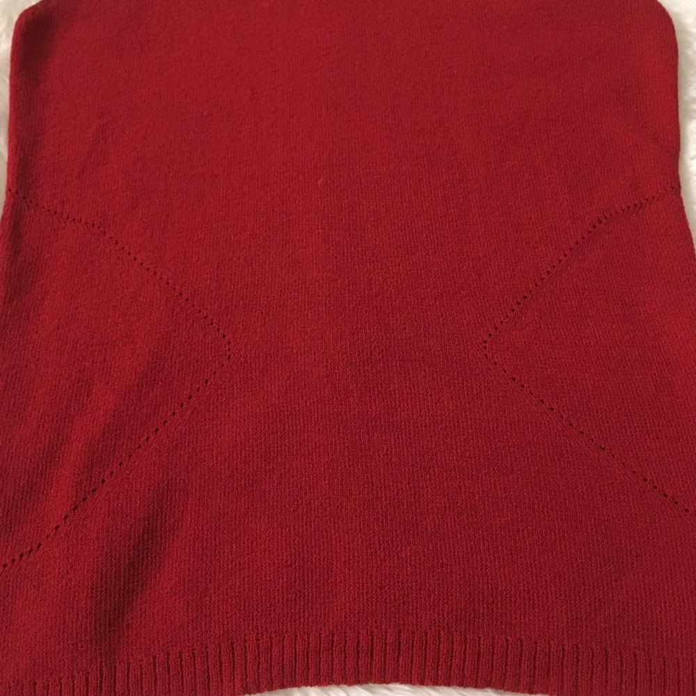 Max Studio halter top - Picture 5 of 6